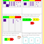 100s 10s 1s 1 Worksheets Year 3 Number And Place Value Teaching