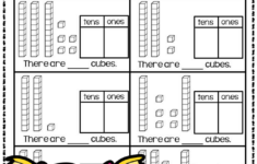 22 1st Grade Worksheets Print Out Edea smith