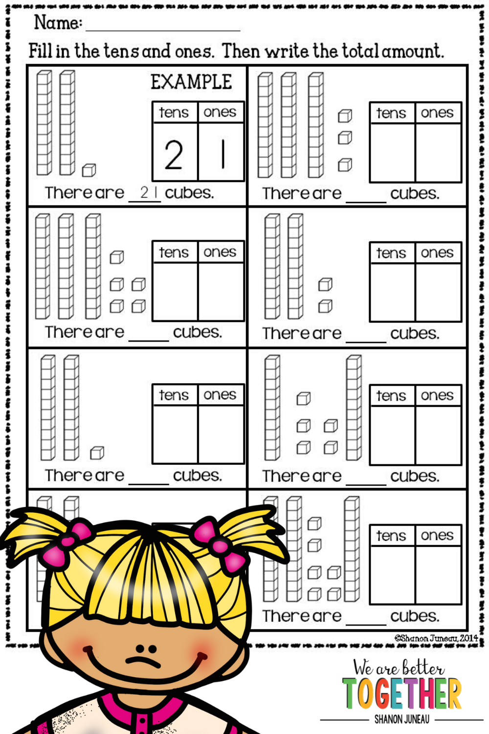 22 1st Grade Worksheets Print Out Edea smith