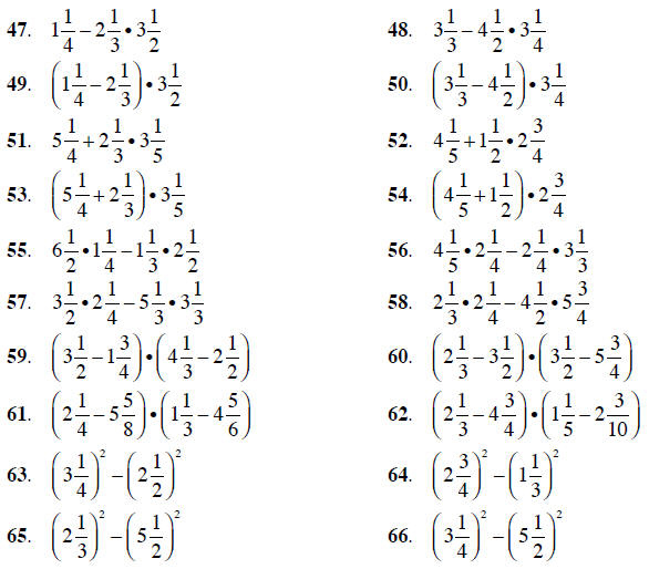 26 Complex Fractions Worksheet With Answers Support Worksheet