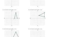 27 Translation Rotation Reflection Worksheet Answers Translations Math
