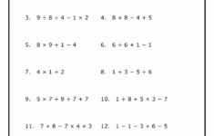 30 Operations With Exponents Worksheet Answers Worksheet Resource Plans