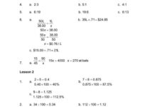 5 Free Math Worksheets Fourth Grade 4 Order Of Operations AMP