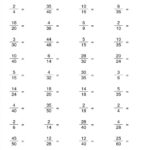 8Th Grade Math Worksheets With Answer Key Excellent Db Excel