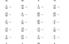 8Th Grade Math Worksheets With Answer Key Excellent Db excel