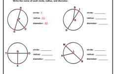 9 Geometry Worksheet Examples For Students PDF Examples