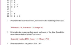 Advanced Order Of Operations Worksheet Answer Key Worksheet Resume