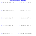 Algebra 2 Worksheets Basics For Algebra 2 Worksheets