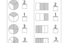 Basic Fraction Worksheets Worksheet School