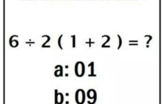 Daily Math Idea Distributive Property An Order Of Operations