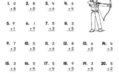 Elementary Math Worksheets Activity Quickly Usage K5 Worksheets