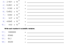 Exponents And Radicals Worksheets Exponents Radicals Worksheets For