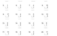 Free 2nd Grade Math Worksheets Activity Shelter