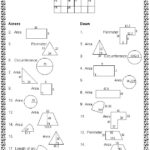 Free High School Math Worksheet From Funmaths Geometry High