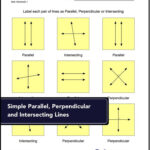 Free Printable Math Worksheets For Basic Geometry Problems Free Math