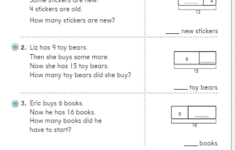 Go Math Common Core Grade 5 Worksheet Go Math 2nd Grade Chapter 1