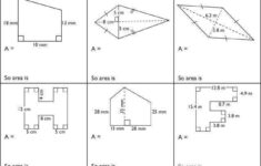 Math Aids Com Compound Shapes Worksheet Answers Kidsworksheetfun