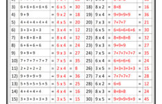 Math Worksheet Generator And Answer Key High School Treetim