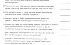 Mrs White s 6th Grade Math Blog MORE WORD PROBLEM PRACTICE EQUATIONS