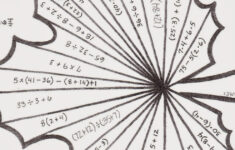 Mrs White s 6th Grade Math Blog ORDER OF OPERATIONS PRACTICE LEAF