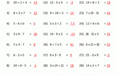 Multiplication Printable Worksheets 8 Times Table 2Ans gif Math