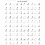 Multiplication Worksheets Grade 4 Math Drills AlphabetWorksheetsFree