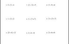 Operations With Rational Numbers Worksheet Kuta Worksheet Resume Examples