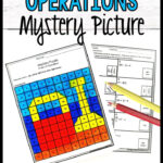Order Of Operations Free Activity Math Games Middle School Middle