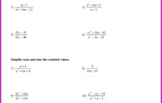 Order Of Operations Worksheet Kuta Software Worksheet Resume Examples
