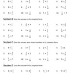 Pdf Worksheet Multiplying Integers With Answer Key