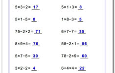 Pin On Math Worksheets