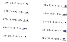 Pin On Math Worksheets