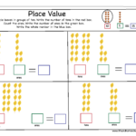 Place Value Worksheets Made By Teachers