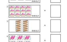 Simple Division Worksheets 4 Division Worksheets Free Printable