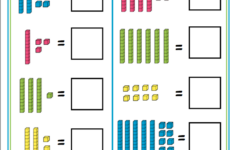 Teacher Mama FREE Place Value Printable After School Linky