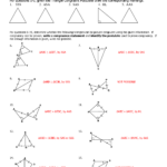 Triangle Congruence Worksheet Google Search Triangle Worksheet