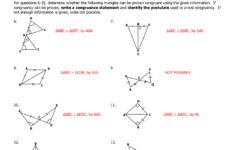 Triangle Congruence Worksheet Google Search Triangle Worksheet