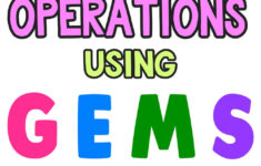Why Is GEMS The Best Way To Teach Order Of Operations Order Of