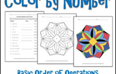 With This Activity Students Will Practice Evaluating Expressions Using