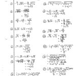 Worksheet Algebra Worksheets With Answer Key Pizzazz Math Db Excel